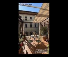 Appartamento in duplex a jesi - centro