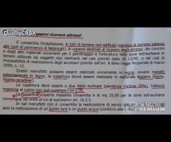 Terreno agricolo a Monte San Vito