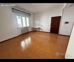 Trilocale al piano terra con garage e cantina - 6