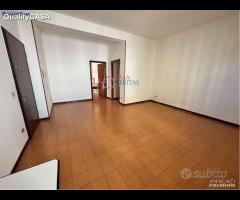 Trilocale al piano terra con garage e cantina - 7