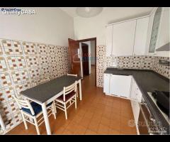 Trilocale al piano terra con garage e cantina - 8