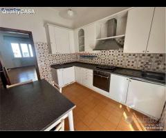 Trilocale al piano terra con garage e cantina - 9