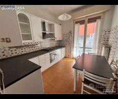 Trilocale al piano terra con garage e cantina - 10