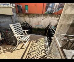 Trilocale al piano terra con garage e cantina - 12