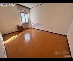 Trilocale al piano terra con garage e cantina - 14