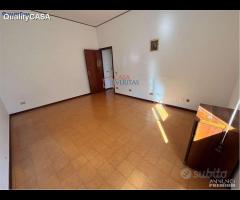 Trilocale al piano terra con garage e cantina - 15