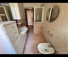 Trilocale al piano terra con garage e cantina - 16