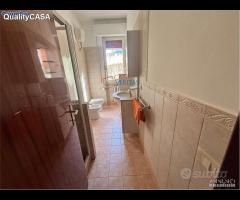 Trilocale al piano terra con garage e cantina - 17