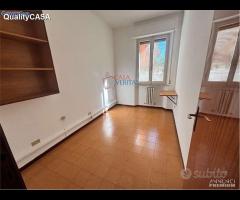 Trilocale al piano terra con garage e cantina - 18