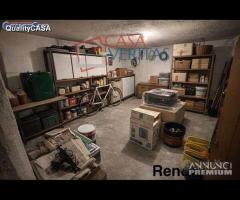 Trilocale al piano terra con garage e cantina - 20