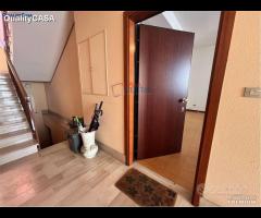 Trilocale al piano terra con garage e cantina - 22