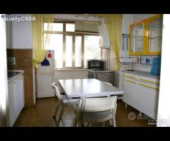 FALCONARA M.MA Via Matteotti Appartamento + cantin