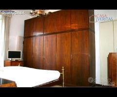 FALCONARA M.MA Via Matteotti Appartamento + cantin - 12