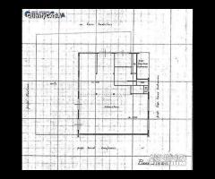 Capannone con corte a jesi