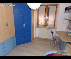 Soluzione bifamiliare Piane di Camerata Picena - 12