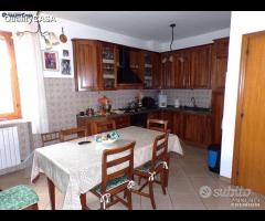 Soluzione bifamiliare Piane di Camerata Picena - 17