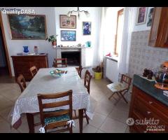 Soluzione bifamiliare Piane di Camerata Picena - 18