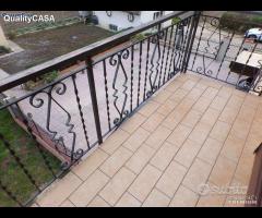 Soluzione bifamiliare Piane di Camerata Picena - 25