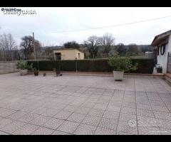 Soluzione bifamiliare Piane di Camerata Picena - 29