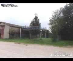 Magazzino a Monte San Vito - CAMBIO D USO