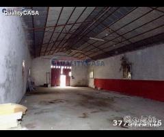 Magazzino a Monte San Vito - CAMBIO D USO - 8