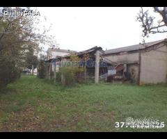 Magazzino a Monte San Vito - CAMBIO D USO - 10