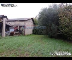 Magazzino a Monte San Vito - CAMBIO D USO - 11