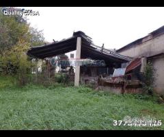 Magazzino a Monte San Vito - CAMBIO D USO - 12