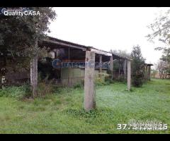 Magazzino a Monte San Vito - CAMBIO D USO - 13