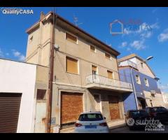 Abitazione indipendente a Marina di Montemarciano