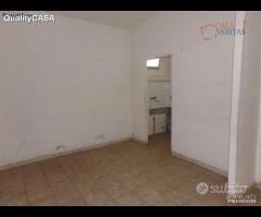 Abitazione indipendente a Marina di Montemarciano