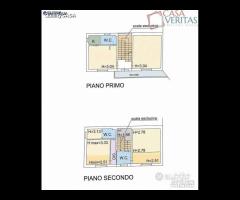 Abitazione indipendente a Marina di Montemarciano - 19