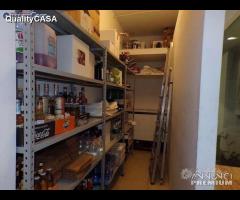 Bar e piccola cucina a montemarciano