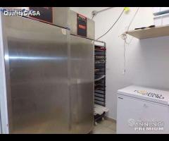 Bar e piccola cucina a montemarciano - 7