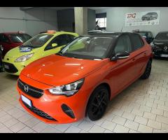 Opel Corsa 1.5 D 100 CV bicolore 2021
