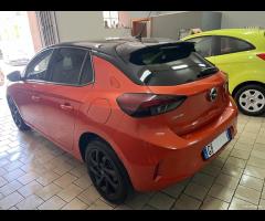 Opel Corsa 1.5 D 100 CV bicolore 2021
