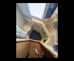 CAMPER KNAUS 6 POSTI FIAT 2.5 TD DEL 1992 GANCIO T - 9