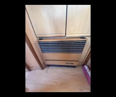 CAMPER KNAUS 6 POSTI FIAT 2.5 TD DEL 1992 GANCIO T - 13