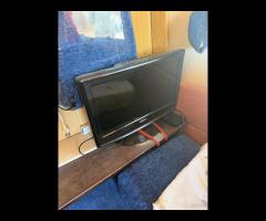 CAMPER KNAUS 6 POSTI FIAT 2.5 TD DEL 1992 GANCIO T - 16