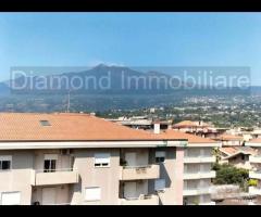 Appartamento panoramico a Giarre