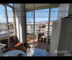 Appartamento panoramico a Giarre