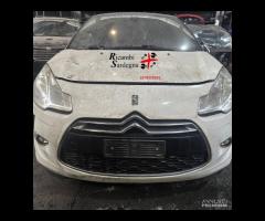 ricambi ds3
