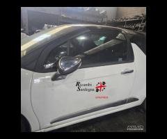ricambi ds3