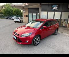 Ford Focus 1.6 TDCi 115 CV Titanium - Neopatentati - 1