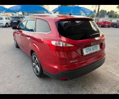 Ford Focus 1.6 TDCi 115 CV Titanium - Neopatentati - 4