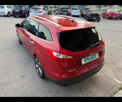 Ford Focus 1.6 TDCi 115 CV Titanium - Neopatentati - 5