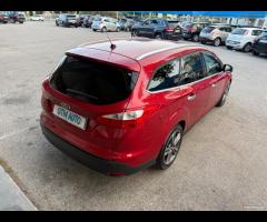 Ford Focus 1.6 TDCi 115 CV Titanium - Neopatentati - 8