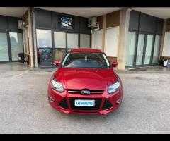 Ford Focus 1.6 TDCi 115 CV Titanium - Neopatentati - 12