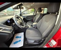 Ford Focus 1.6 TDCi 115 CV Titanium - Neopatentati - 13