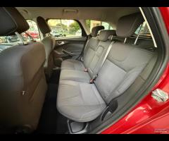 Ford Focus 1.6 TDCi 115 CV Titanium - Neopatentati - 15